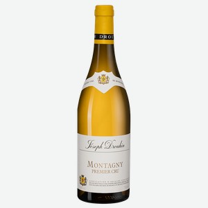 Вино Montagny Premier Cru 0.75 л.