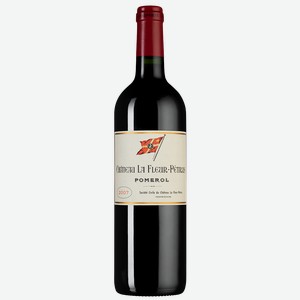 Вино Chateau La Fleur-Petrus, 0.75 л.