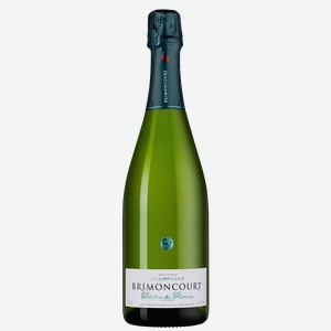 Шампанское Blanc de Blancs 0.75 л.
