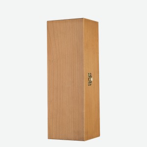 Футляры и пеналы Футляр для 1 бутылки 0.375 л, Шампанское(бук)