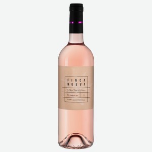 Вино Finca Nueva Rosado 0.75 л.
