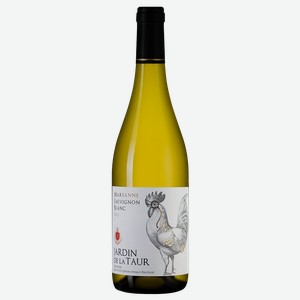 Вино Jardin de la Taur Marsanne Sauvignon blanc 0.75 л.