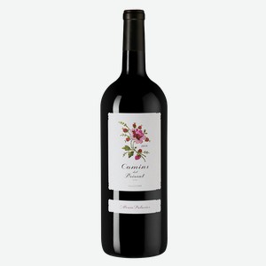 Вино Camins del Priorat 1.5 л.