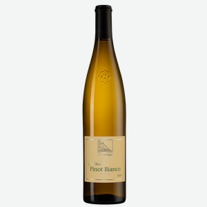 Вино Pinot Bianco 0.75 л.