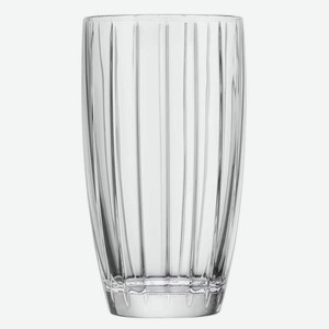 Для минеральной воды Набор из 4 бокалов Milano Longdrink (set of 4) 2730179 0.412 л.