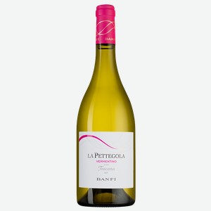 Вино La Pettegola 0.75 л.
