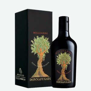 Гурмэ Оливковое масло Olio Extra Vergine di Oliva Milleanni 0.5 л.