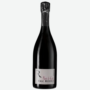 Шампанское Blanc de Noirs Ambonnay Grand Cru Brut 0.75 л.