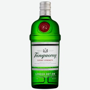Джин Tanqueray London Dry Gin 0.7 л.