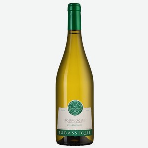 Вино Bourgogne Jurassique 0.75 л.