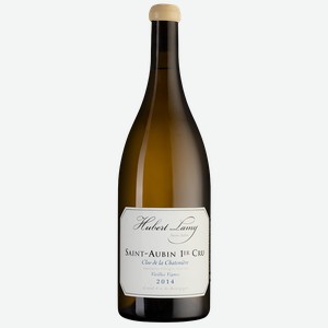 Вино Saint-Aubin Premier Cru Clos de la Chateniere 1.5 л.
