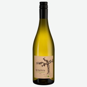 Вино Aramis Blanc 0.75 л.