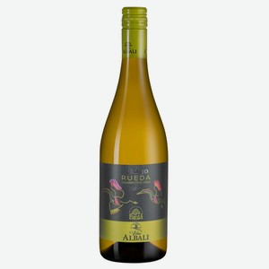 Вино Vina Albali Verdejo 0.75 л.