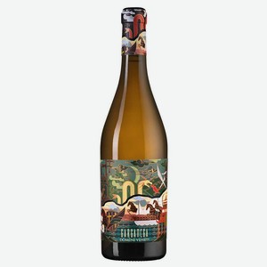 Вино Garganega 0.75 л.