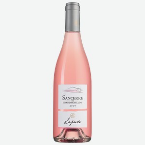 Вино Sancerre Les Grandmontains Rose 0.75 л.