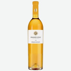 Вино Orange Gold, 0.75 л.