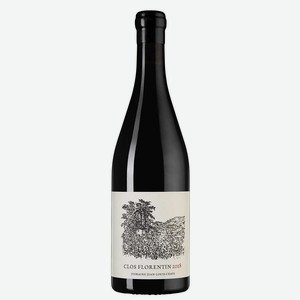 Вино Saint-Joseph Clos Florentin 0.75 л.