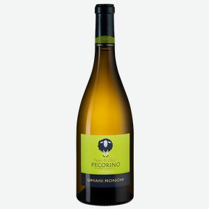 Вино Vellodoro Pecorino Terre di Chieti 0.75 л.
