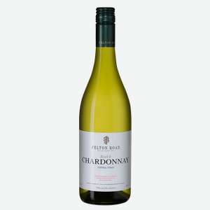 Вино Chardonnay Block 6 0.75 л.