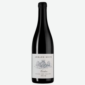 Вино Corton Grand Cru Chaumes 0.75 л.