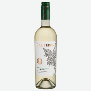 Вино Sauvignon Blanc Reserva 0.75 л.