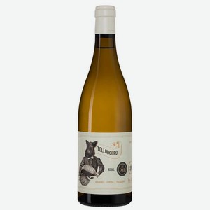 Вино Tollodouro 0.75 л.