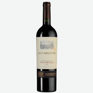 Вино Don Melchor 0.75 л.