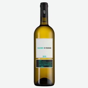 Вино Palistorti di Valgiano Bianco 0.75 л.