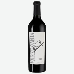 Вино Maurizio Zanella 0.75 л.