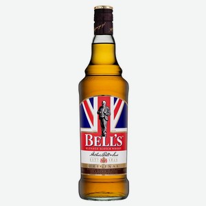 Виски Bell s Original, 0.7 л.
