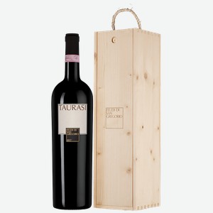 Вино Taurasi 1.5 л.