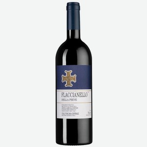 Вино Flaccianello della Pieve 0.75 л.