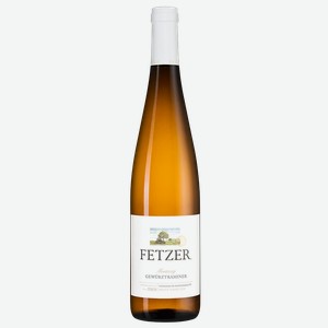 Вино Gewurztraminer Monterey County 0.75 л.