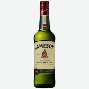 Виски Jameson