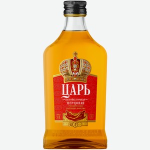 Настойка Царь перцовая