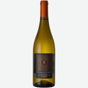Вино Trambusti Vermentino белое сухое