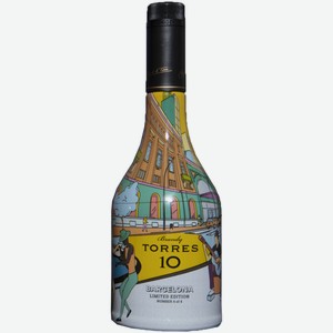 Бренди Torres 10 Музыкальная Серия