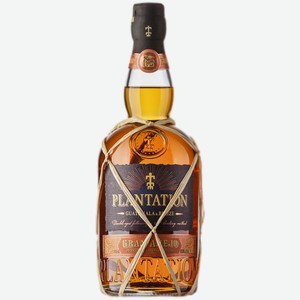 Ром Plantation Gran Anejo Guatemala