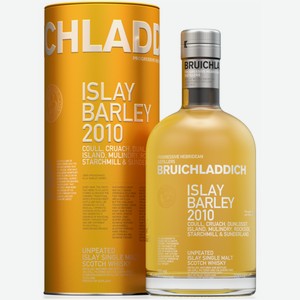 Виски Bruichladdich Islay Barley