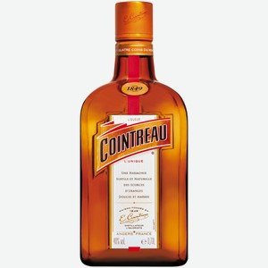 Ликер Cointreau
