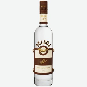 Водка Beluga Allure
