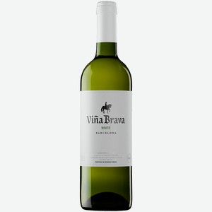 Вино Torres Vina Brava белое сухое