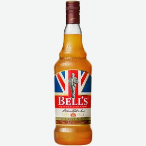 Виски Bell s Original