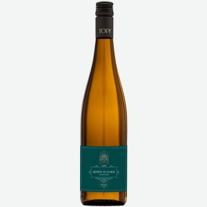 Вино Topf Niederosterreich Gruner Veltliner белое сухое