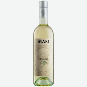 Вино Masi Levarie Soave Classico белое сухое