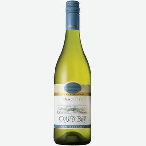 Вино Oyster Bay Chardonnay белое сухое