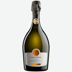 Вино игристое Masi Casa Canevel Prosecco белое сухое