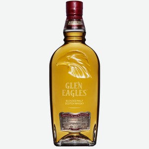 Виски Glen Eagles 3 года