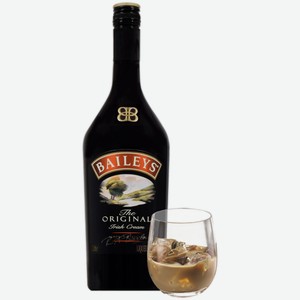 Ликер Bailey s