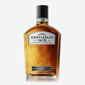 Виски американский Jack Daniel s Tennessee Gentleman Jack Rare